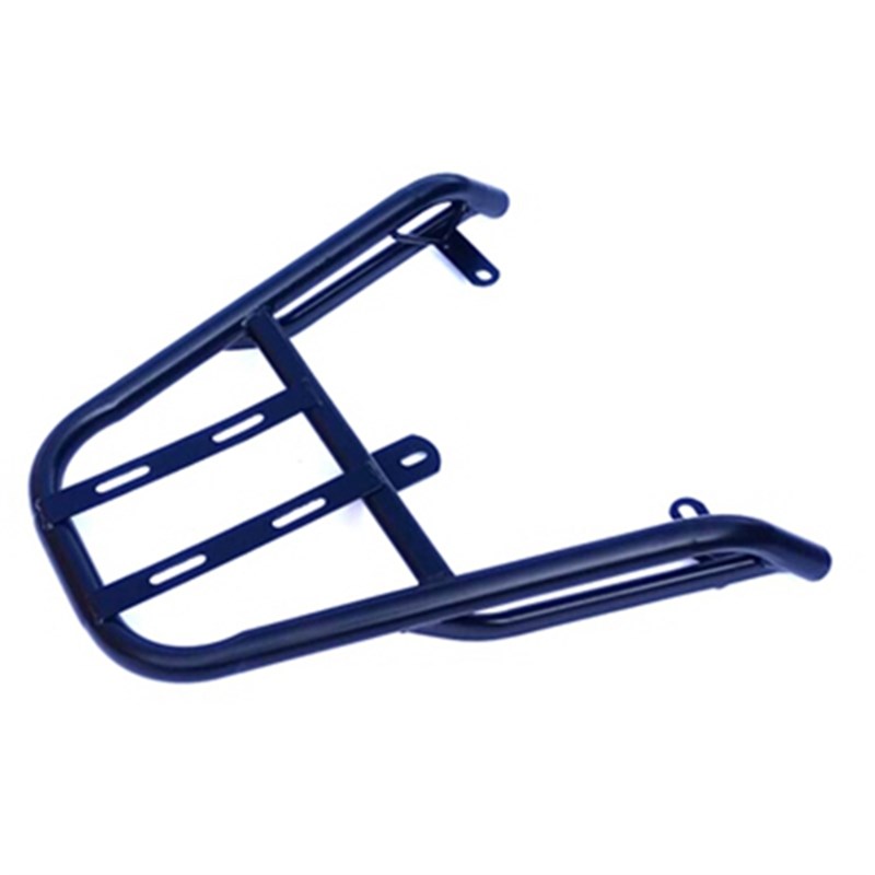 适用於爱玛迪克电动车後尾架L550後尾箱架AM1000DT12电动车後货架