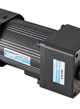 6IK120RA-AF 6IK120RA-CF 6IK120A-AF 6IK120A-CF电机马达DPG