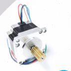 TSC TTP-246M PLUS 5402 ME340 ME240 2410PRO 344PRO电机