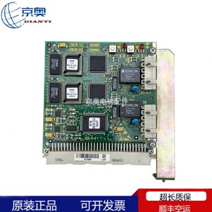 电梯配件/300P通讯板EBLON 2.QC版本ID.NR.590888/590865 现货出