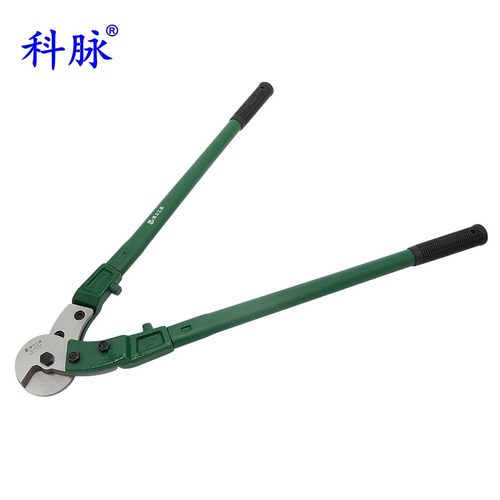 科脉 钢丝绳剪刀 钢丝钳 钢丝剪 断线钳 铅封线缆剪 钢丝绳剪线钳