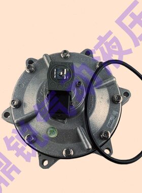 CA76T K7600 K7601 膜片 线圈 3寸直角电磁脉冲阀环保除尘喷吹阀