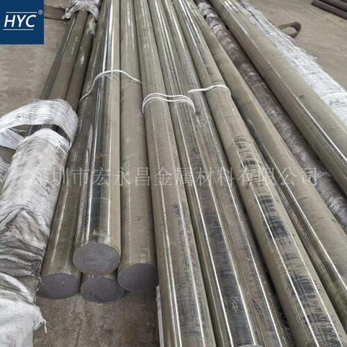 S31500双相不锈钢圆棒 圆钢 光圆 双相不锈钢板 锻方 锻环 锻件