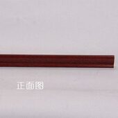 实木 饰 裱框框条8323 3139 3cm 王斌相框 白木线条装