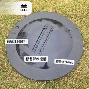 马蜂控王笼黄脚放养新款盖胡蜂马蜂葫芦蜂野化逃囚王笼养蜂