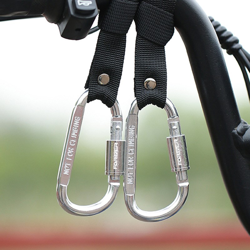 电动车挂钩前置通用电瓶车自行车摩托车挂物钩头盔外卖万能用挂扣