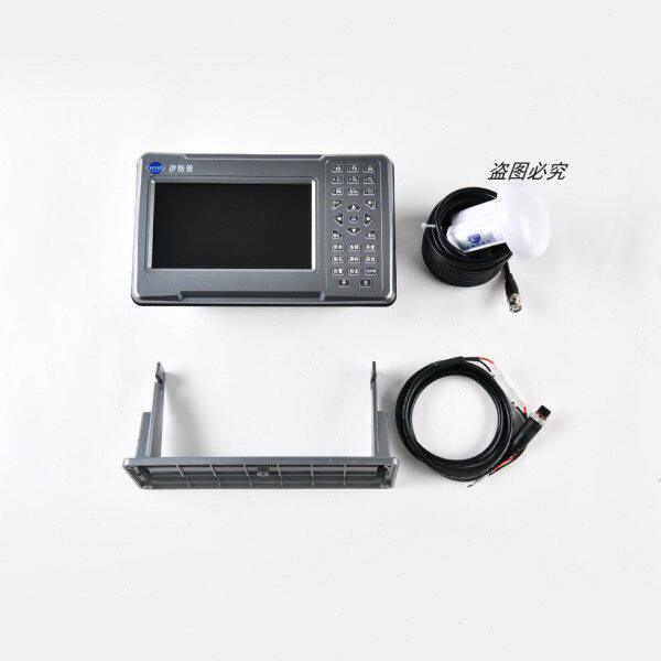 福建伊斯普ESP-728导航AiS GPS  避碰海图仪