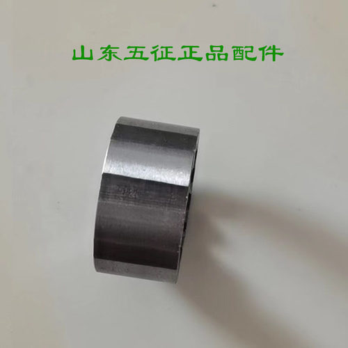 五征三轮车原厂配件八档后桥变速箱齿轮隔套花键齿轮套同步器齿轮