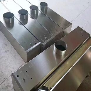 抽风散热灯罩 UV灯罩 晒版 灯外罩 散热灯罩紫外线灯罩 UV灯抽风罩