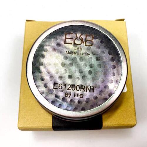 IMS E&B E61咖啡机分水网升级改装配件火箭/LELIT/飞马/爱宝/ECM