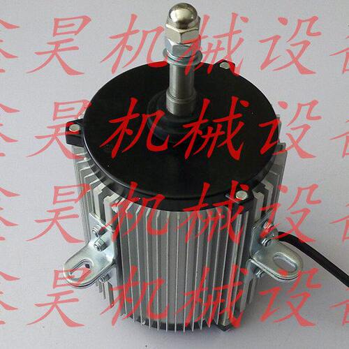 700C6P40-15B  380V 1100W 960r/min 空调器风扇用三相异步电动机