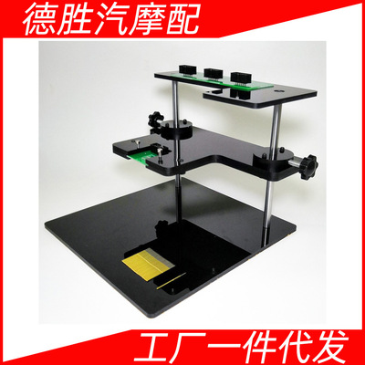 BDMframe支架forBDM100KTM100KTAGECU测试架编程支架