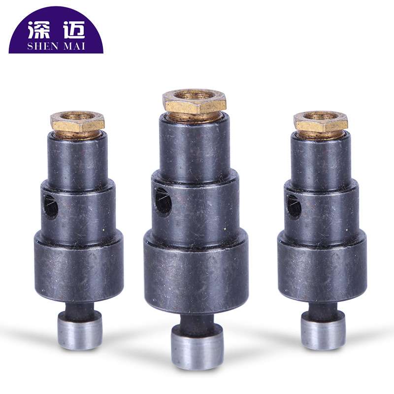 深迈（SHENMAI） 灌注浆泵浦压力泵高压灌浆机配件 SM-800 泵浦