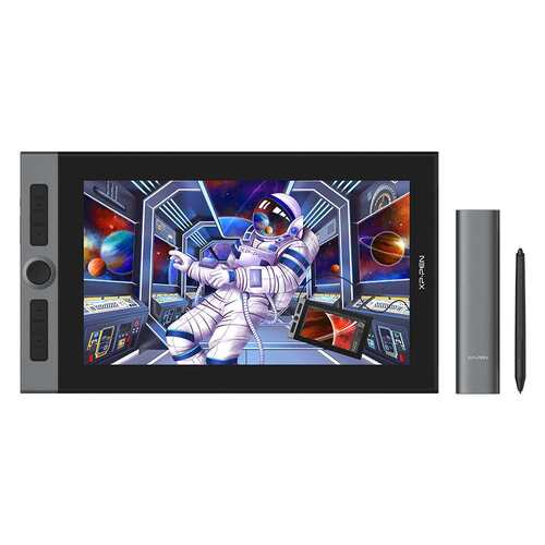 XP-PEN Artist Pro 16 Ultrathin Digital Design Screen X3 Smar