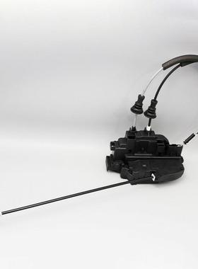 814202H010适用于现代伊兰特右后车门锁执行器电机2008-2010