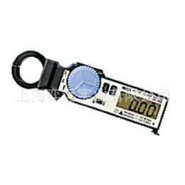 M290RMS交直流两用钳形电流表