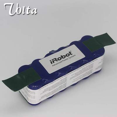 适用于iRobot roomba扫地机电池529/620/650/770/780/860/870/880
