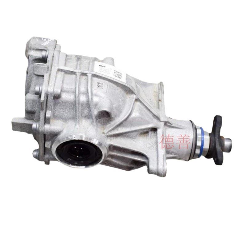 适用宝马G20G42G21G22G23G28差速器2.81尾牙33108647923