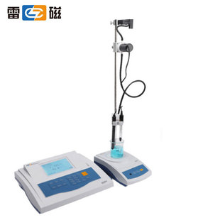 ZD-2雷磁自动电位滴定仪上海雷磁定位滴定仪实验室自动定位滴定仪