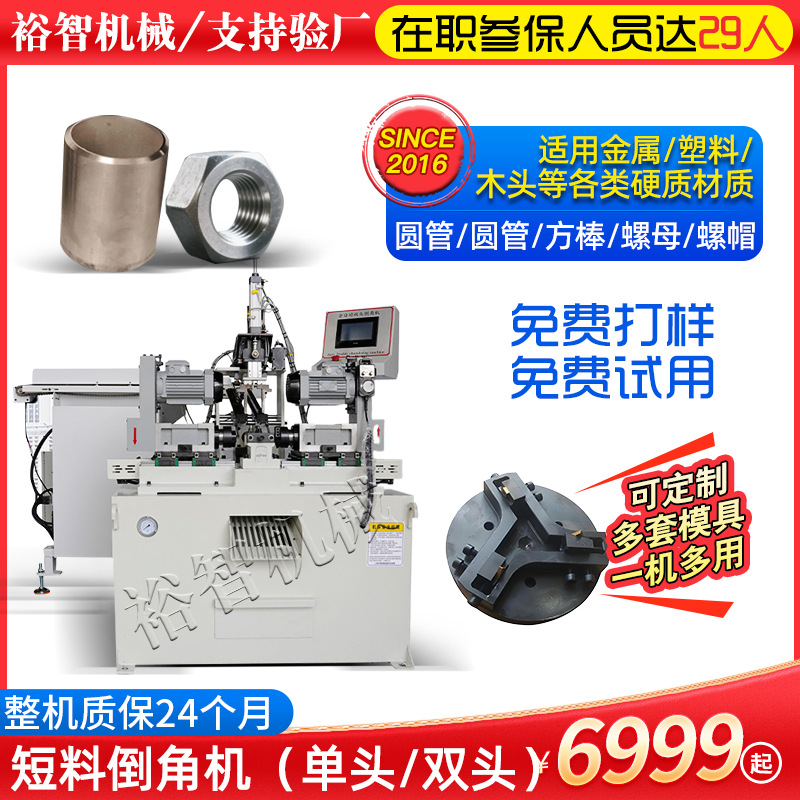 双头60伺服提升机板式输送机厂家定 制成型设备高压多规格双头数