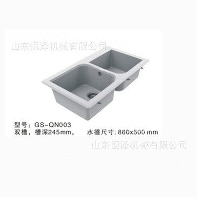 315吨石英石水槽成型液压机  数控全自动粉末挤压成型压力机