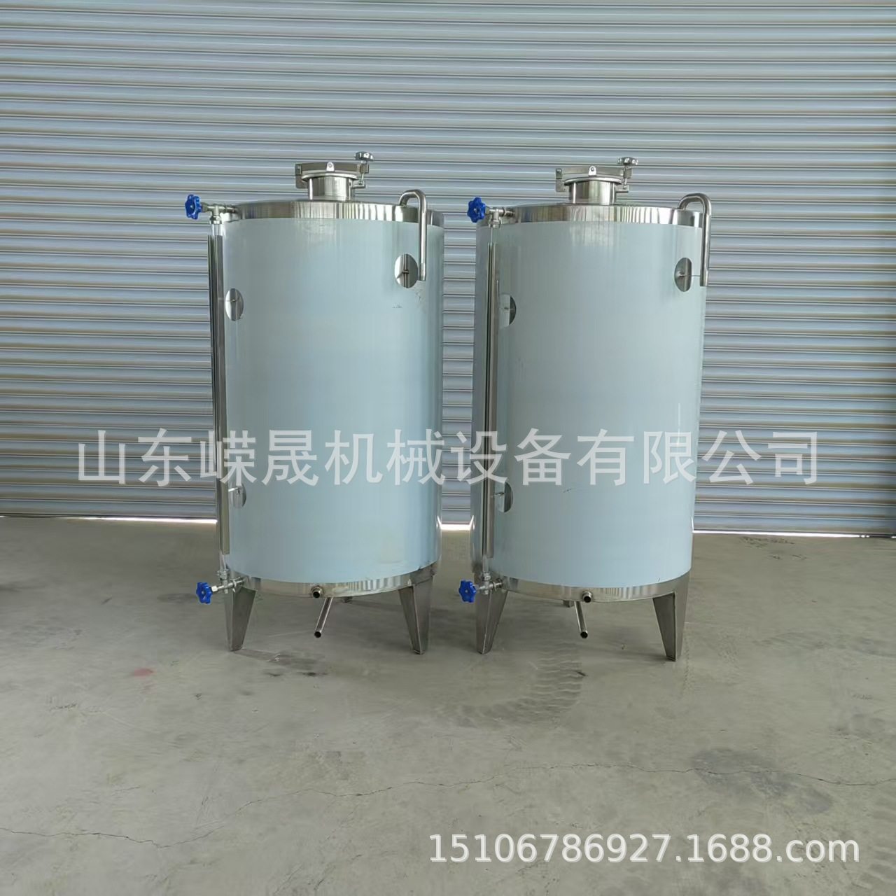 植物油储存罐 花生油大豆油储蓄罐 304食品级储油罐 油厂储油设备,机械设备,其他机械设备,淘宝优惠券,粉丝福利购,淘宝优惠卷