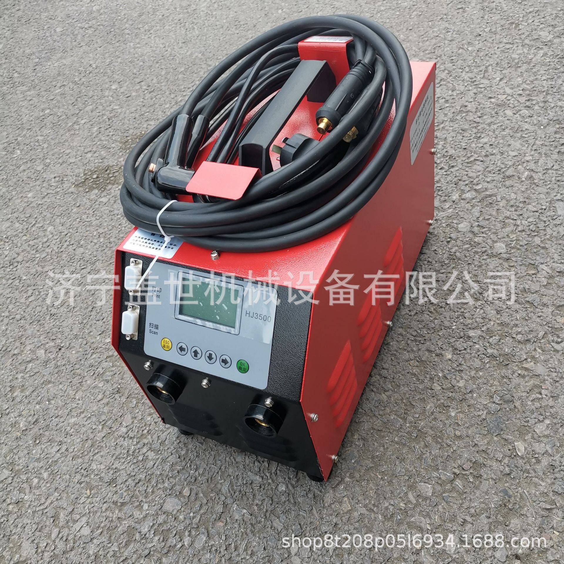 电熔焊机钢丝网骨架焊接机pe管电熔焊机PE电熔焊机,机械设备,其他机械设备,淘宝优惠券,粉丝福利购,淘宝优惠卷