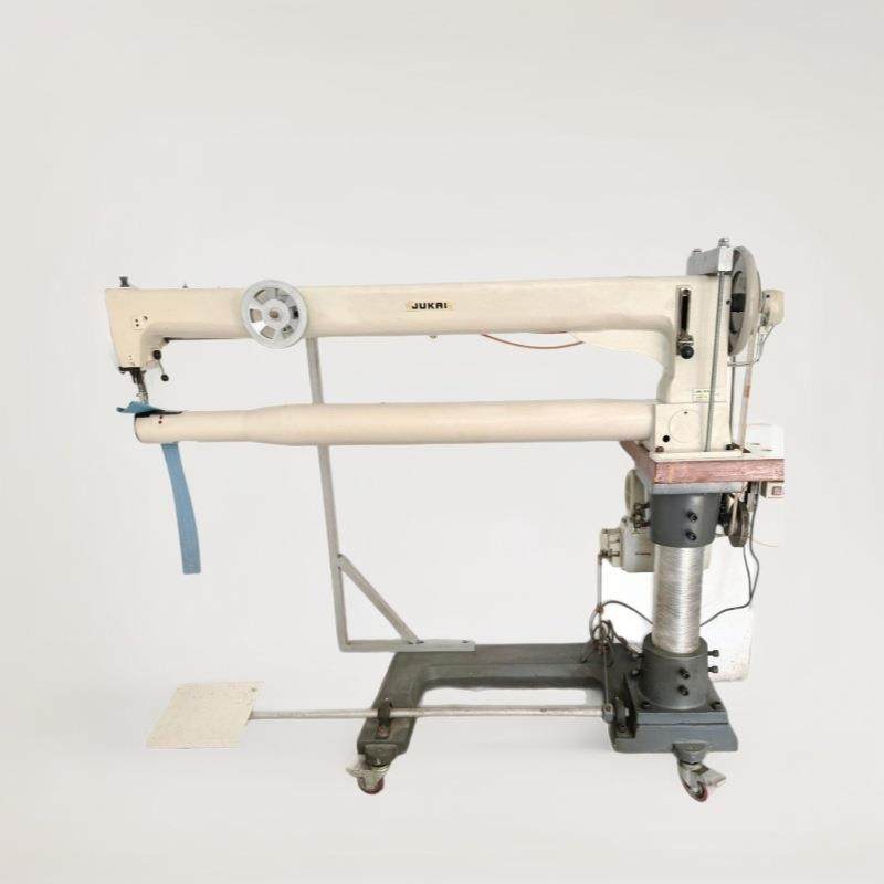 1.3米横管长臂缝纫机｜特种针车,纺织面料/辅料/配套,其他纺织机械,淘宝优惠券,粉丝福利购,淘宝优惠卷