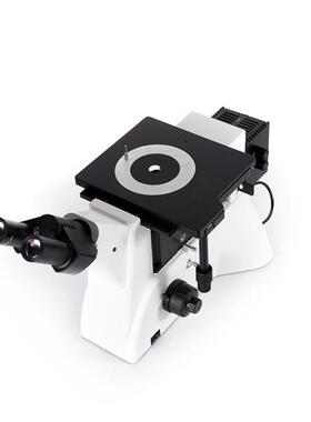 金相显微镜倒置偏光不锈钢检测显微镜专业配套五孔转换器WY-20BD