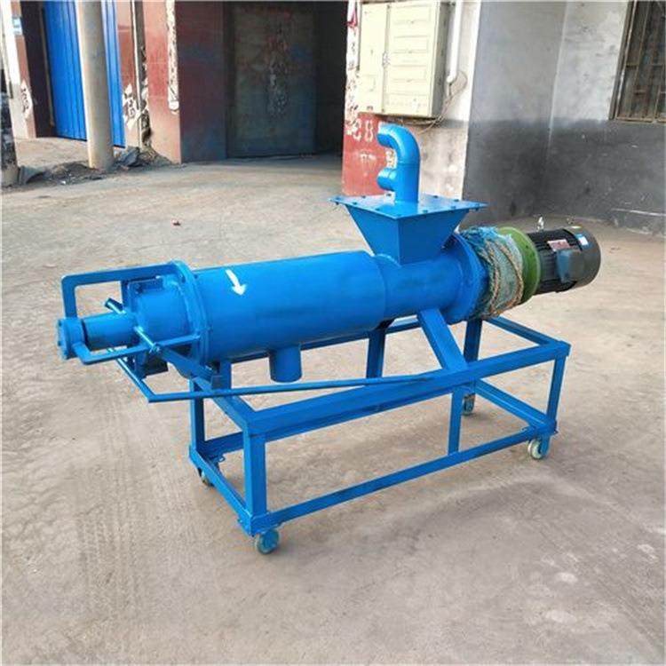 鸡鸭鹅粪便脱水机不锈钢红薯渣挤干机猪粪牛粪养殖固液分离机,畜牧/养殖物资,特种养殖设备,淘宝优惠券,粉丝福利购,淘宝优惠卷