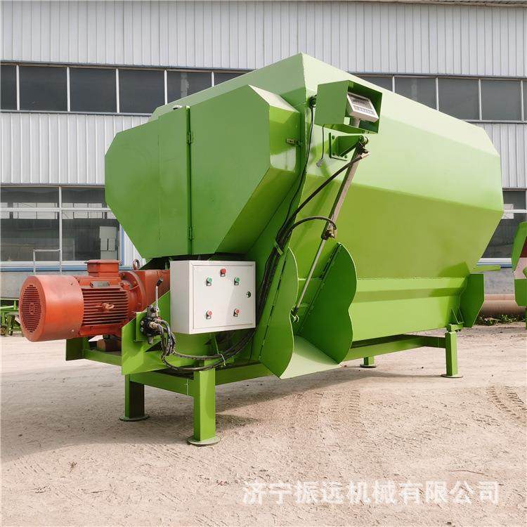 24方tmr搅拌机养殖场混料拌草机全日粮立式搅料机,畜牧/养殖物资,特种养殖设备,淘宝优惠券,粉丝福利购,淘宝优惠卷