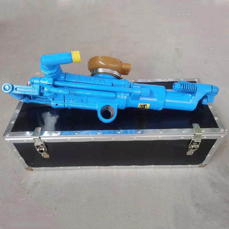 中晟YSP45矿用凿岩机YT29A凿岩机气腿式凿岩机手持式凿岩机厂家,机械设备,其他机械设备,淘宝优惠券,粉丝福利购,淘宝优惠卷