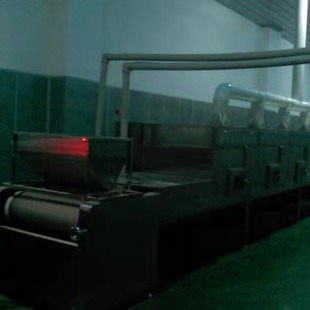 变频可调微波干燥化工原料设备（可用于干燥仲氨酸、氢氧化镍、大