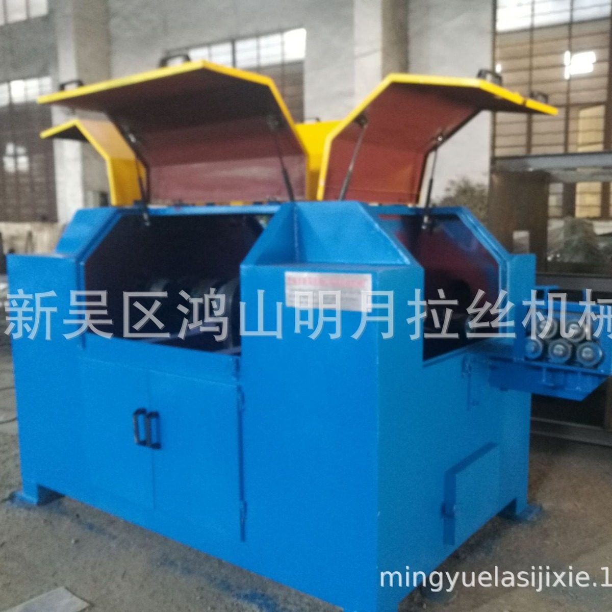 拉拔金属丝铁丝钛丝铜丝氧化层铁丝钢丝不锈钢砂带机抛光机除锈剂,机械设备,其他机械设备,淘宝优惠券,粉丝福利购,淘宝优惠卷