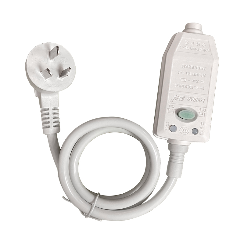 电热水龙头配件漏电保护插头漏保