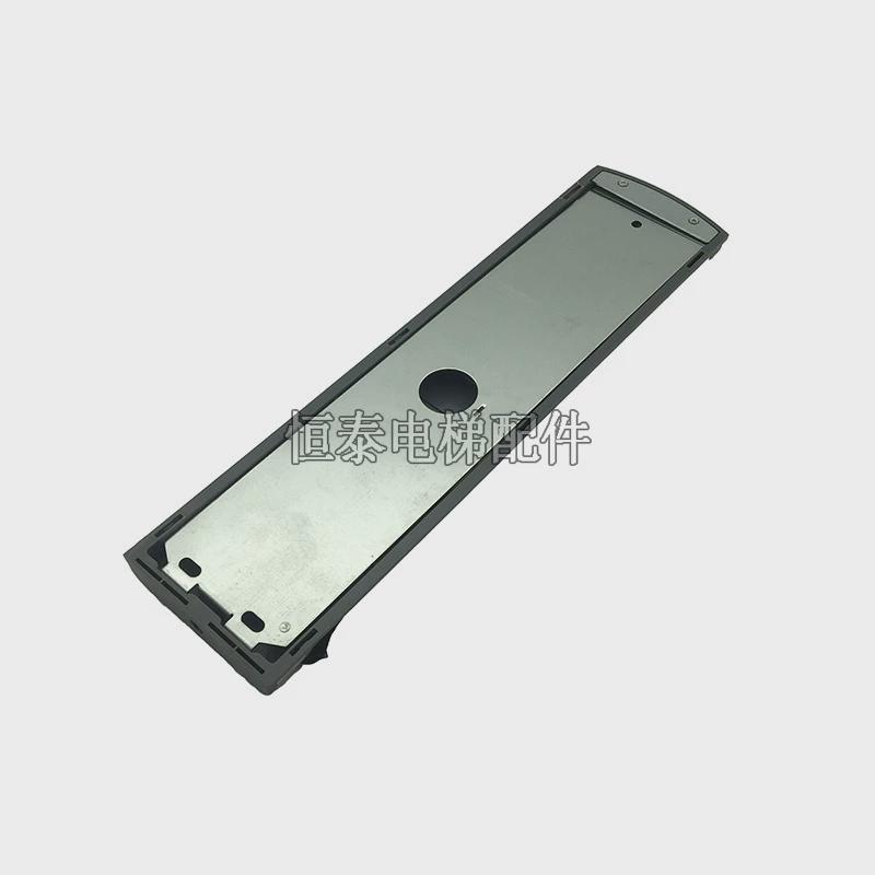 外力电梯外呼整套kll-dv20康招盒dv20-v11面板外呼显示板全新现货