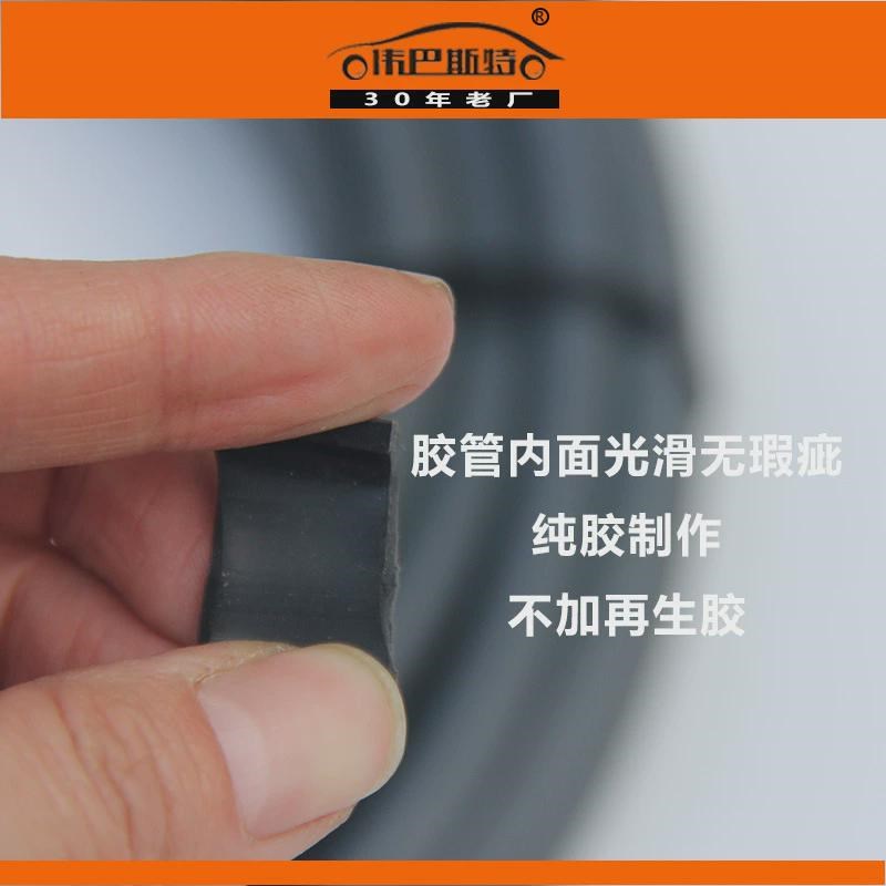 汽车摩托车耐油橡胶管高压蒸汽胶管耐高温耐磨燃油汽柴油管