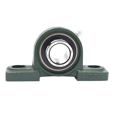 IFU T形滑道带座UCT310 UCT311 UCT312 UCT313 UCT314外球面轴承