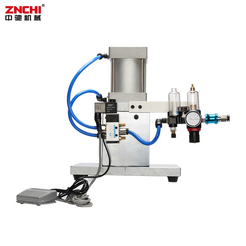 新能源汽车线束专用大平方线缆裁线机 电缆护套线气动裁切线机