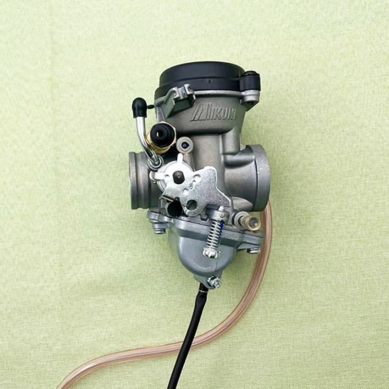 摩托车两轮车钻豹 锐爽 GS125 GN125 HJ125K-2 TEN125-2A化油器