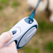 自动伸缩狗狗牵引绳遛狗绳狗链子中型小型犬泰迪柯基博美宠物用品