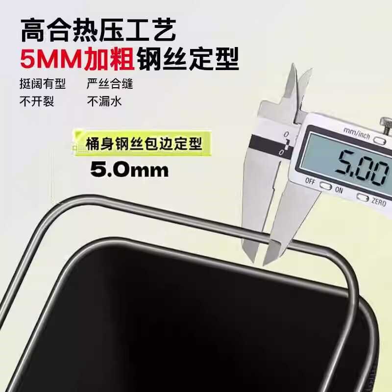 鱼护包手提袋鱼箱装鱼袋加厚防水多功能活鱼桶鱼户渔户渔具收纳包