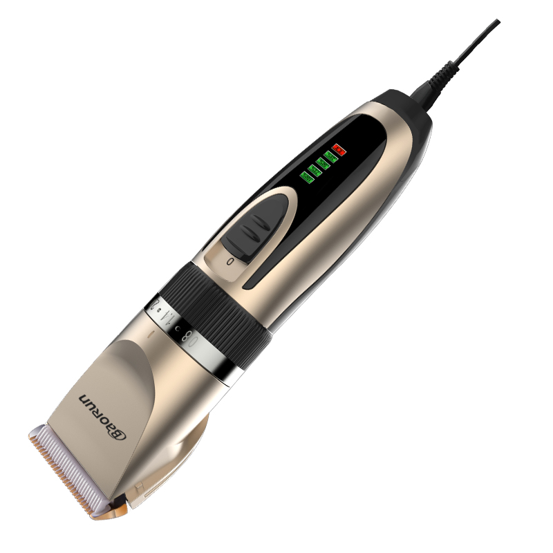 宝润理发器电推剪充电式电推子神器电动自己剃头刀家用剪头发工具