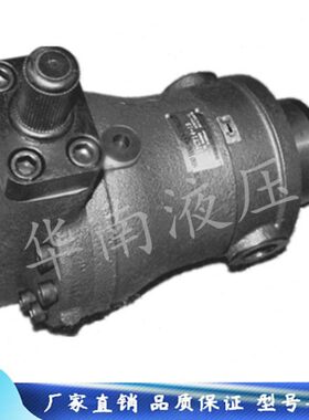 轴向柱塞泵 SY-160YCY14-1EL/E/ELF/ELH 邵阳维克 160YCY14-1B/BF