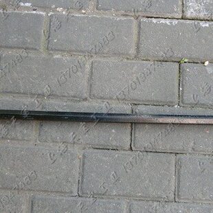 工业简易撬棒撬棍 开箱起钉器 拔钉钳 500扒胎工具 轮胎撬棒