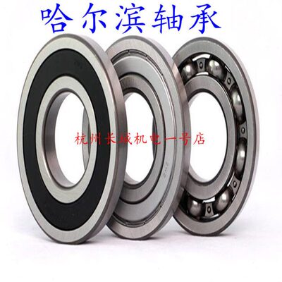 HRB哈尔滨轴承61821 61822 61824 61826 61828 61830 61834M TN