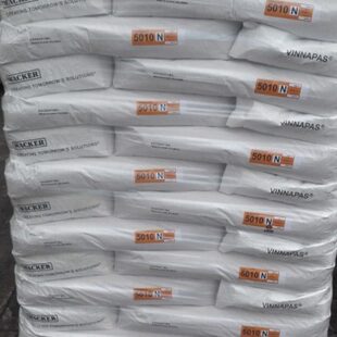 德国瓦克胶粉5044N乳胶粉5010N乳胶粉 可再分散性乳胶粉25KG