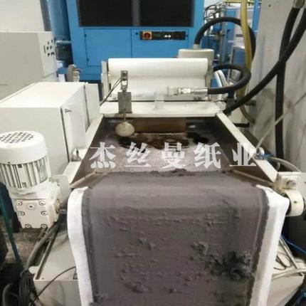 压滤机配件_过滤纸_TBF700-726mm×0.8mm×50m-50μm过滤棉滤布纸