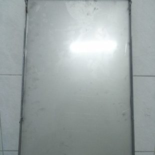 裕飞永强压面机配件70接面盘原装商用YQ130盘子托盘110/65/75托面