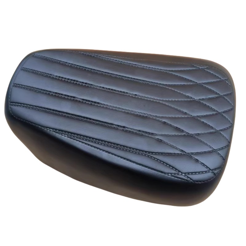 电动车坐垫深远A7A8A8LT90 K70K90前坐垫电瓶车鞍座座椅大座包子